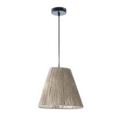 Suspension En Fibre Naturelle