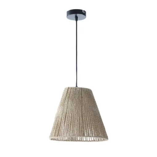 Suspension En Fibre Naturelle