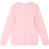 Sweat Animation Col Rond 8/12 Ans