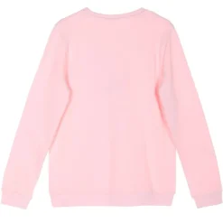 Sweat Animation Col Rond 8/12 Ans