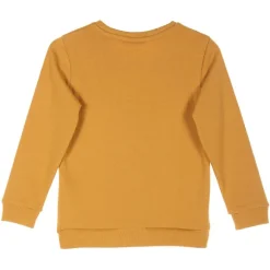 Sweat Animation Col Rond 8/12 Ans