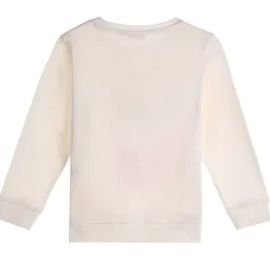 Sweat Avec Illustration 3/6 Ans