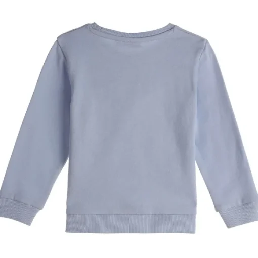Sweat Avec Illustration 3/6 Ans