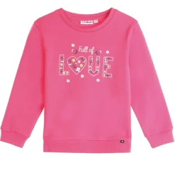 Sweat Avec Illustration 3/6 Ans