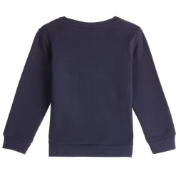 Sweat Avec Illustration 3/6 Ans