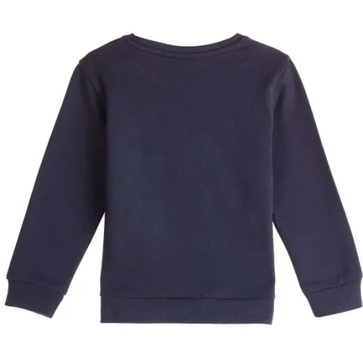 Sweat Avec Illustration 3/6 Ans