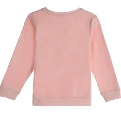 Sweat Avec Illustration 3/6 Ans