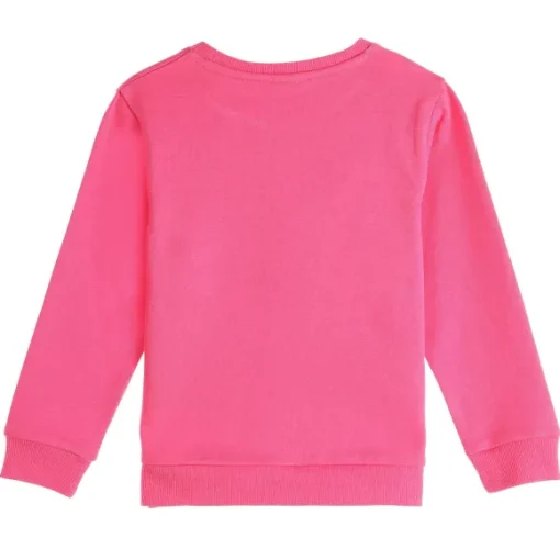 Sweat Avec Illustration 3/6 Ans