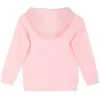 Sweat Capuche 3/6 A