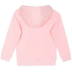 Sweat Capuche 3/6 A
