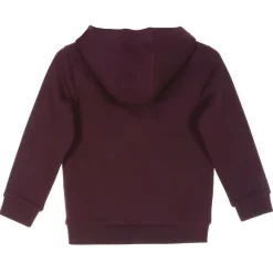 Sweat Capuche 3/6 A