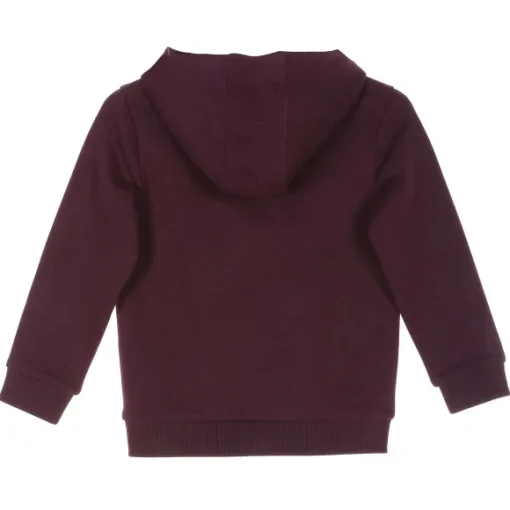 Sweat Capuche 3/6 A