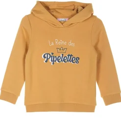 Sweat Capuche 3/6 A