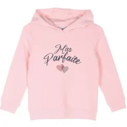 Sweat Capuche 3/6 A