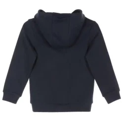 Sweat Capuche 3/6 A