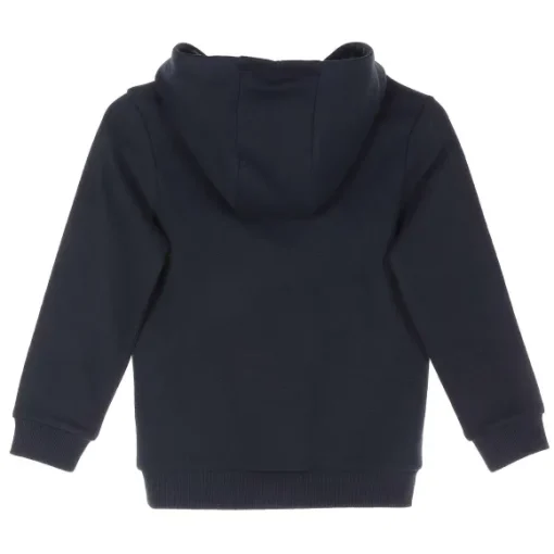 Sweat Capuche 3/6 A