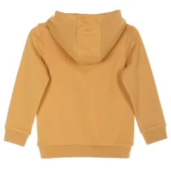 Sweat Capuche 3/6 A