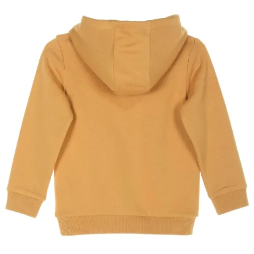 Sweat Capuche 3/6 A