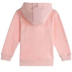 Sweat Capuche 3/6 Ans