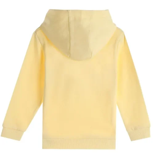 Sweat Capuche 8/12 Ans