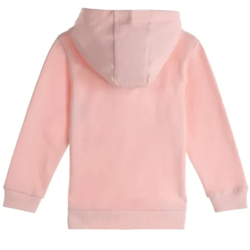 Sweat Capuche 8/12 Ans