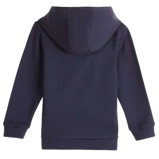 Sweat Capuche 3/6 Ans