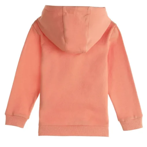 Sweat Capuche 3/6 Ans