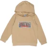 Sweat Capuche Avec Animation 8-12 Ans