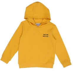 Sweat Capuche Avec Animation 8-12 Ans