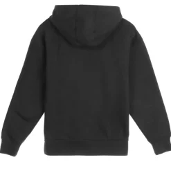 Sweat Capuche Bleu Ou 10/16 Ans