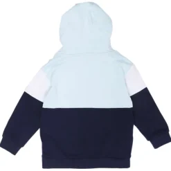 Sweat Capuche Color Block 8/12 Ans