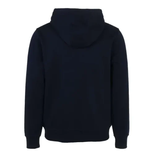 Sweat Capuche Cordon Et Poche Kangourou