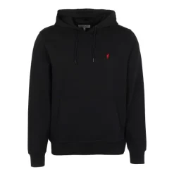 Sweat Capuche Cordon Et Poche Kangourou