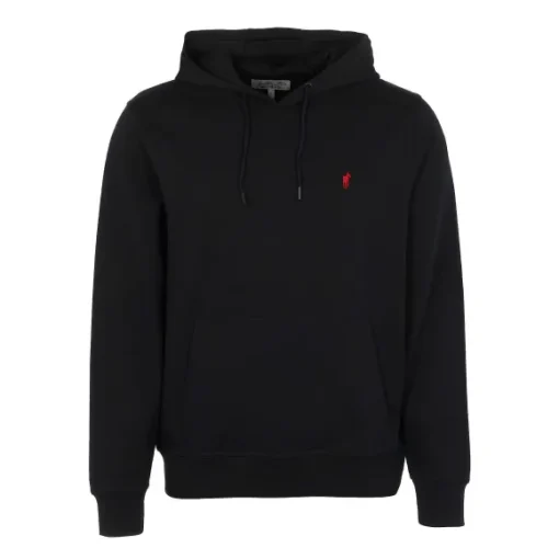 Sweat Capuche Cordon Et Poche Kangourou
