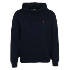 Sweat Capuche Cordon Et Poche Kangourou