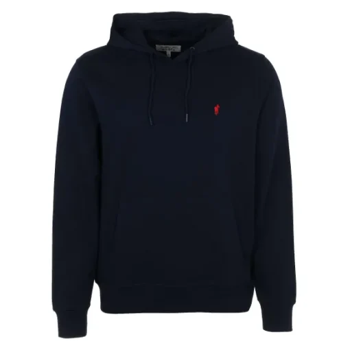 Sweat Capuche Cordon Et Poche Kangourou