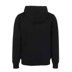 Sweat Capuche Cordon Et Poche Kangourou