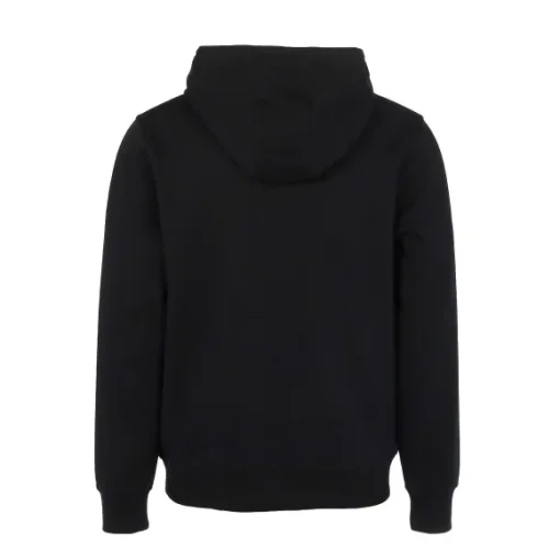 Sweat Capuche Cordon Et Poche Kangourou
