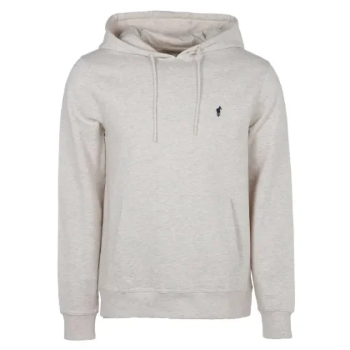Sweat Capuche Cordon Et Poche Kangourou