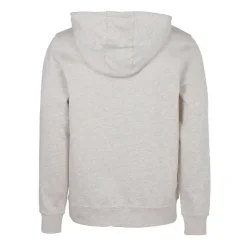 Sweat Capuche Cordon Et Poche Kangourou