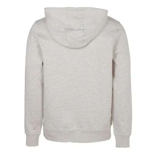 Sweat Capuche Cordon Et Poche Kangourou