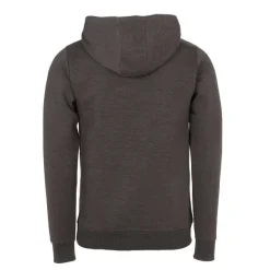 Sweat Capuche Gris