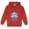 Sweat Capuche Multi-Licences 3/8 Ans