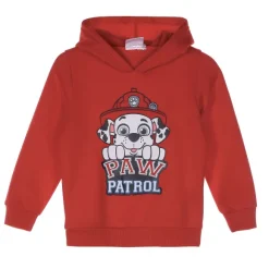 Sweat Capuche Multi-Licences 3/8 Ans