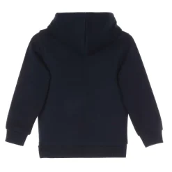 Sweat Capuche Multi-Licences 4/12 Ans
