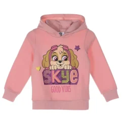 Sweat Capuche Multi-Licences 3/8 Ans