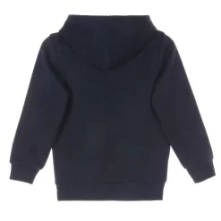 Sweat Capuche Multi-Licences 4/12 Ans