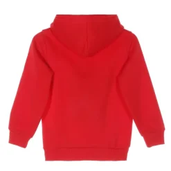 Sweat Capuche Multi-Licences 3/8 Ans