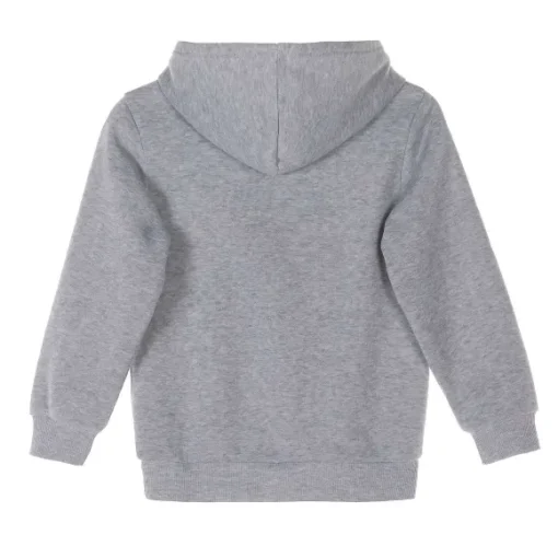 Sweat Capuche Multi-Licences 3/8 Ans