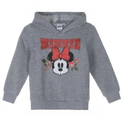 Sweat Capuche Multi-Licences 3/8 Ans